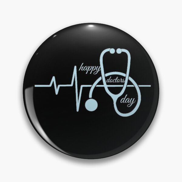 Item preview, happy docors day designed and sold by bateka.