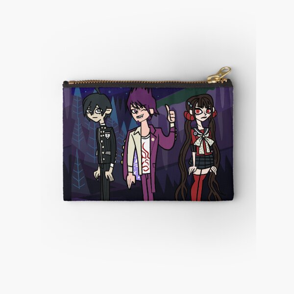 Artikelvorschau, Dangan Ronpa V3! Cartoon style entworfen und verkauft von angsty-angst.