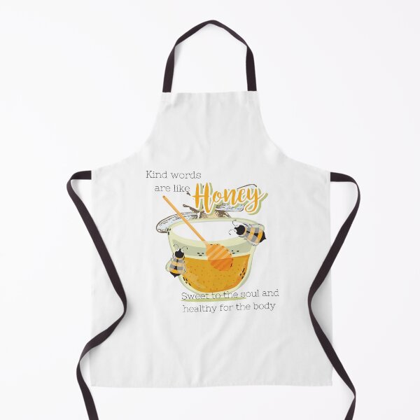 Item preview, Kind Words Honey Bee designed and sold by The Long's Way Home.