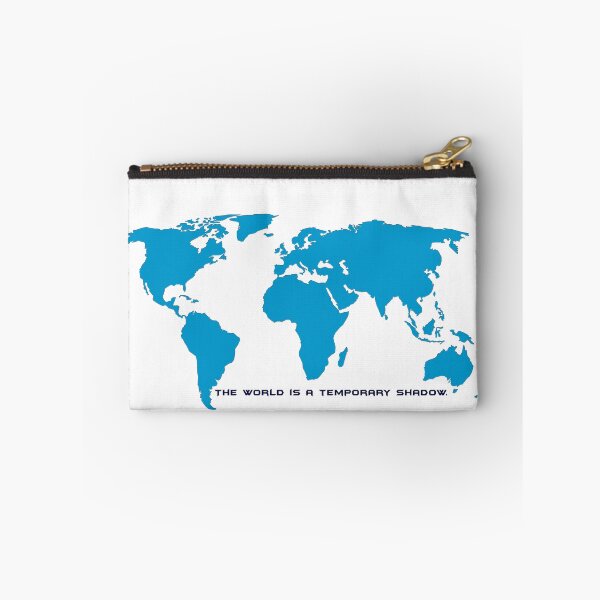 Item preview, World designed and sold by BRKSHOP.