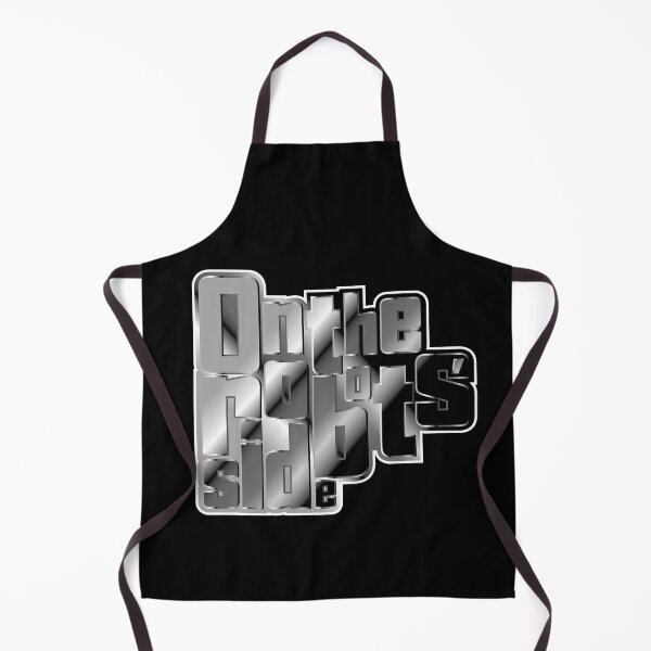 Item preview, On the robots' side designed and sold by Jokertags.