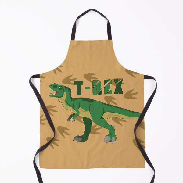 Item preview, Green T-Rex designed and sold by TheKohakuDragon.