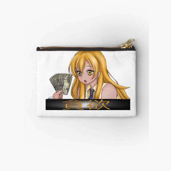 Item preview, Greed designed and sold by Katzartx.