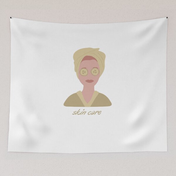 Item preview, my skin care  designed and sold by Mery-Bella.