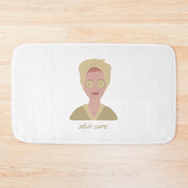 Item preview, my skin care  designed and sold by Mery-Bella.