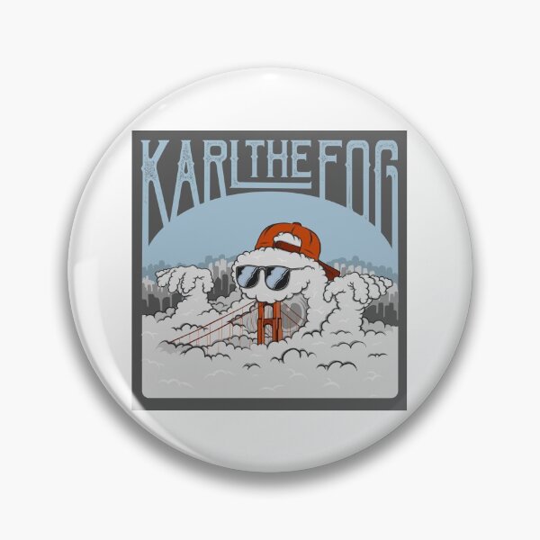 Item preview, Karl The Fog designed and sold by Karl The Fog.