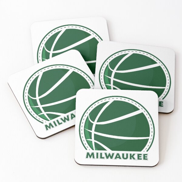 Item preview, Milwaukee Basketball Vibe designed and sold by niclothing.