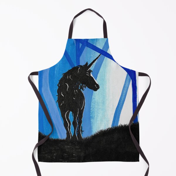 Item preview, Lost Unicorn designed and sold by Roisin Mallon Art.