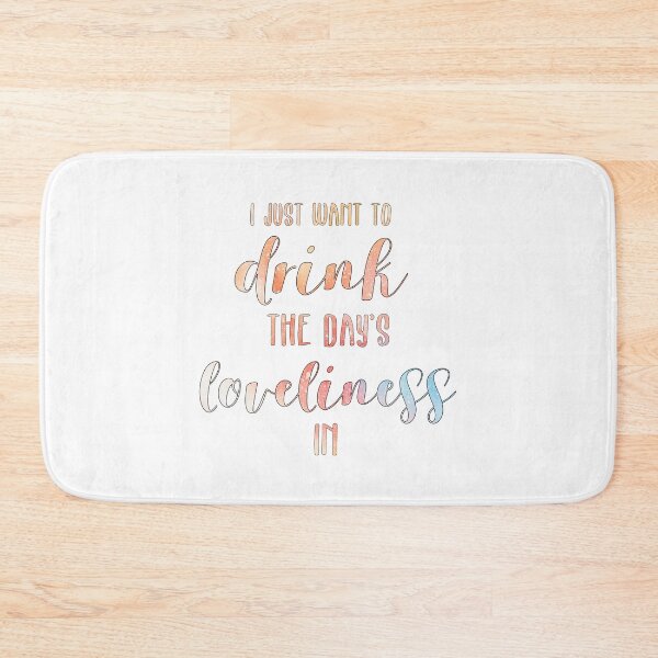 Item preview, Anne of Green Gables-Inspired "The Day's Loveliness"  designed and sold by mulberrydragon.