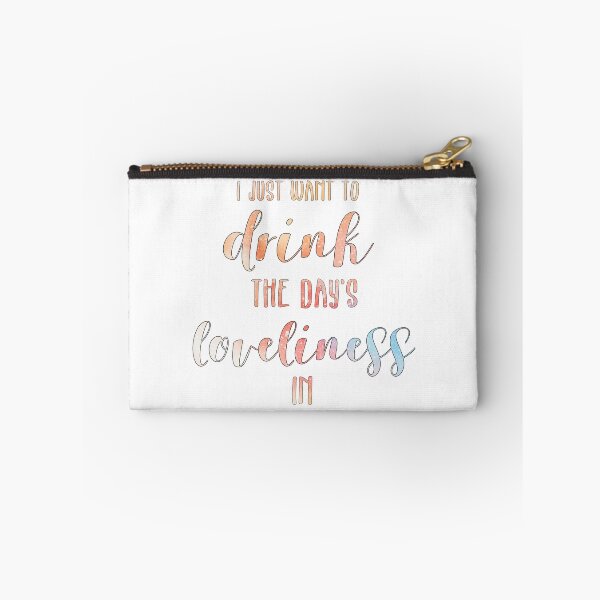 Item preview, Anne of Green Gables-Inspired "The Day's Loveliness"  designed and sold by mulberrydragon.