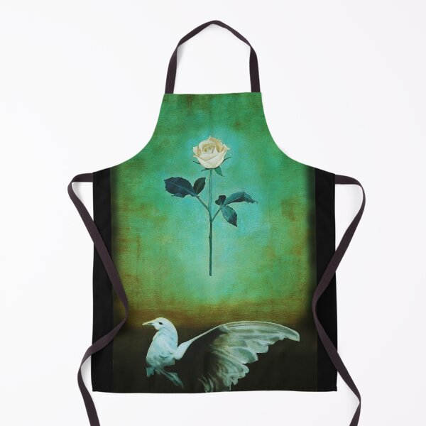 Item preview, -FLIGHT OF THE DOVE - ART BY PASCAL ROY designed and sold by Pascal Roy.
