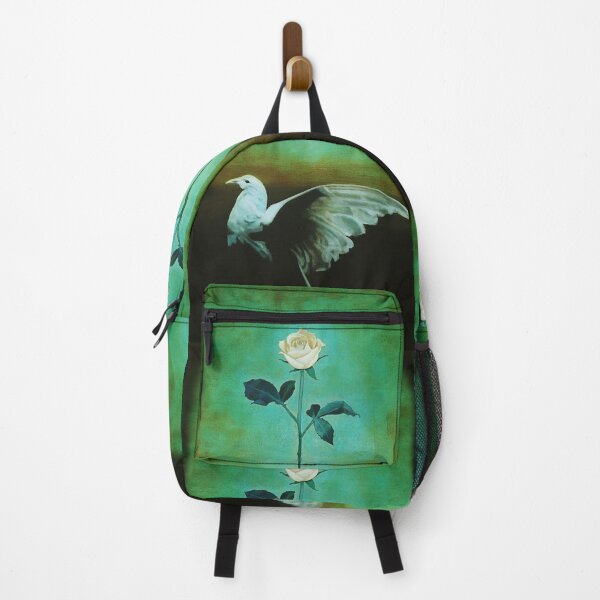 Item preview, -FLIGHT OF THE DOVE - ART BY PASCAL ROY designed and sold by Pascal Roy.