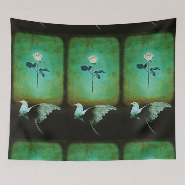 Item preview, -FLIGHT OF THE DOVE - ART BY PASCAL ROY designed and sold by Pascal Roy.