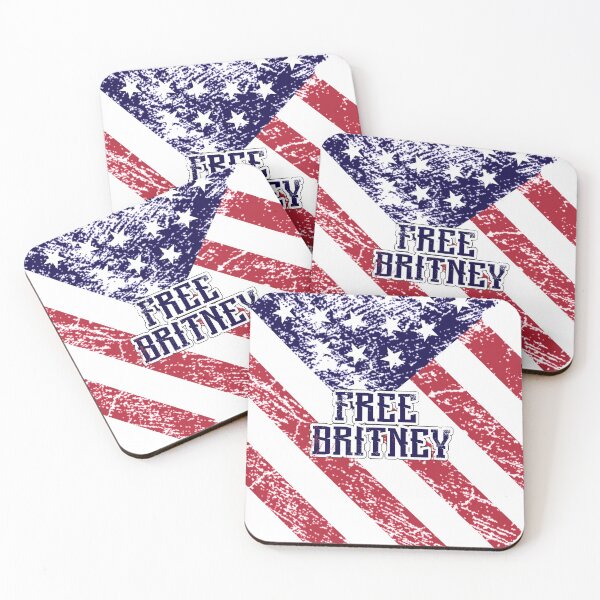 Item preview, Free Britney designed and sold by SchlossInspire.