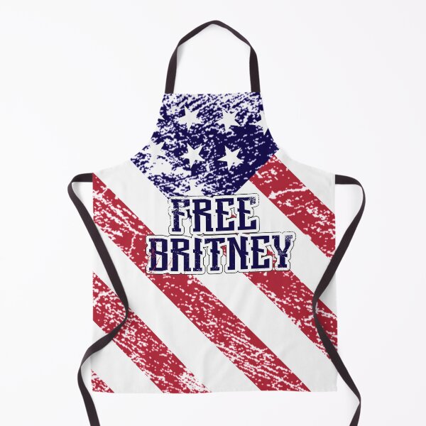 Item preview, Free Britney designed and sold by SchlossInspire.