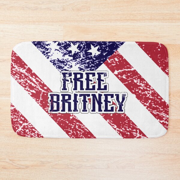 Item preview, Free Britney designed and sold by SchlossInspire.