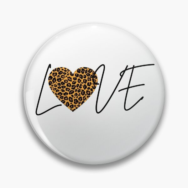 Item preview, Leopard Love designed and sold by The Long's Way Home.