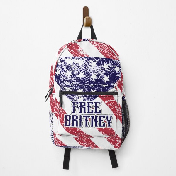 Item preview, Free Britney designed and sold by SchlossInspire.