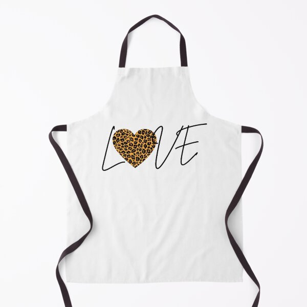 Item preview, Leopard Love designed and sold by The Long's Way Home.