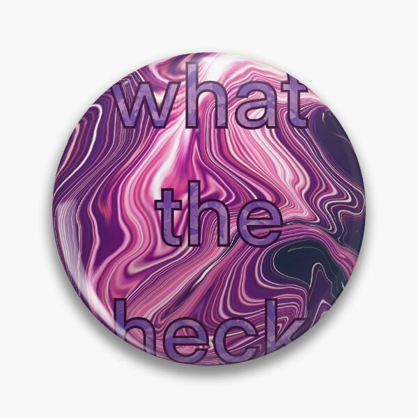 Item preview, what the heck designed and sold by Lexinicole64.