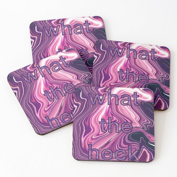 Item preview, what the heck designed and sold by Lexinicole64.