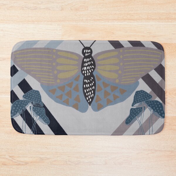Item preview, Modern Butterfly  designed and sold by Moon Fern Vintage.