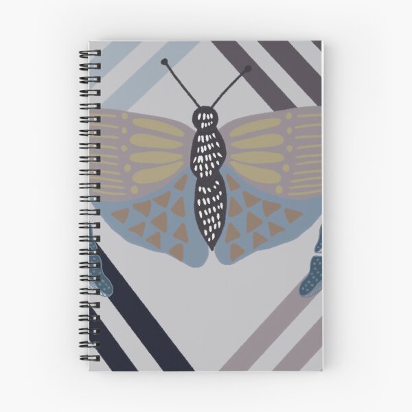 Item preview, Modern Butterfly  designed and sold by Moon Fern Vintage.