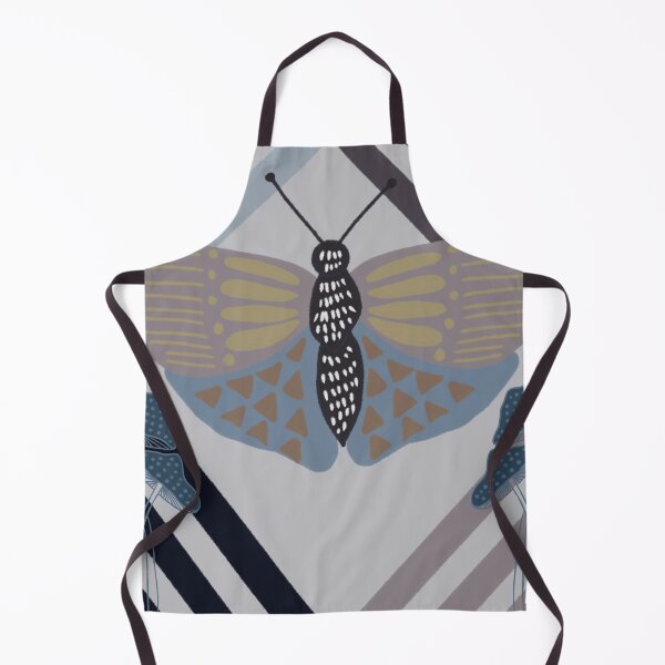 Item preview, Modern Butterfly designed and sold by Moon Fern Vintage.