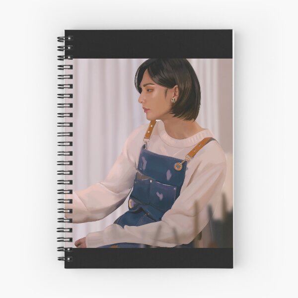 Item preview, Hyunjin - Mixtape ''OH'' designed and sold by yureisme.
