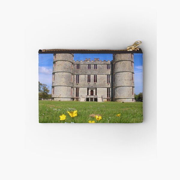 Item preview, Flowery Lulworth Castle, Dorset designed and sold by MarkGoughImages.