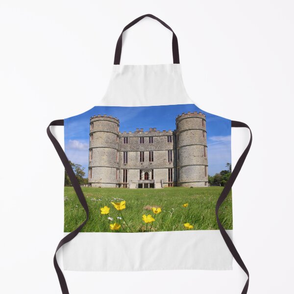 Item preview, Flowery Lulworth Castle, Dorset designed and sold by MarkGoughImages.