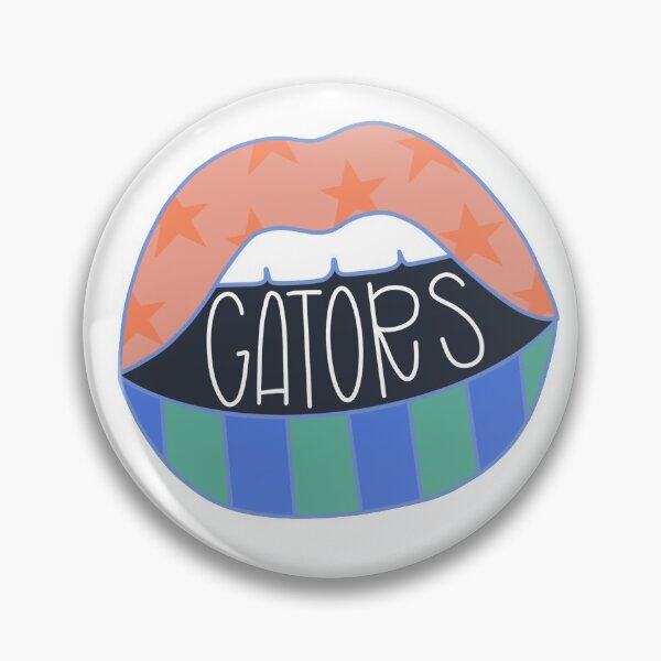 Item preview, Gator Lips designed and sold by Designed-by-Jen.