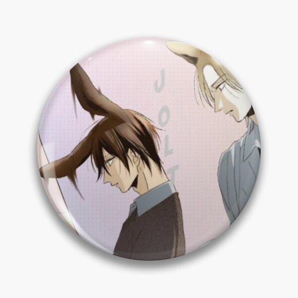 Item preview, Ookami-kun is not scary designed and sold by rigley13.