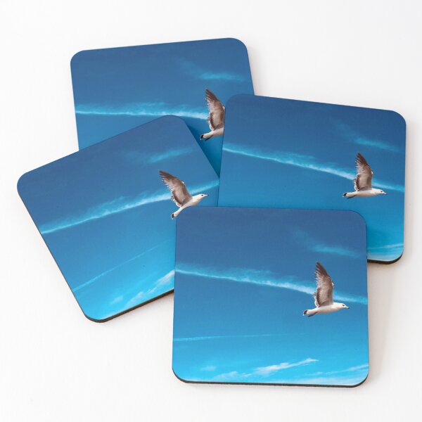 Item preview, Seagull  designed and sold by Arcane Artistry Shops.