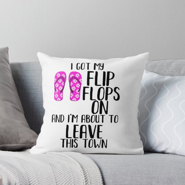 Item preview, Trolls-Inspired "Leave This Town" designed and sold by mulberrydragon.