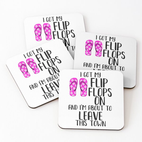 Item preview, Trolls-Inspired "Leave This Town" designed and sold by mulberrydragon.