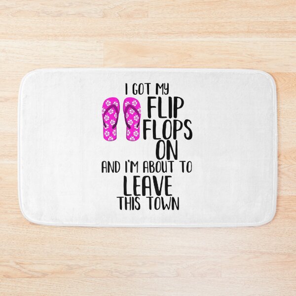 Item preview, Trolls-Inspired "Leave This Town" designed and sold by mulberrydragon.
