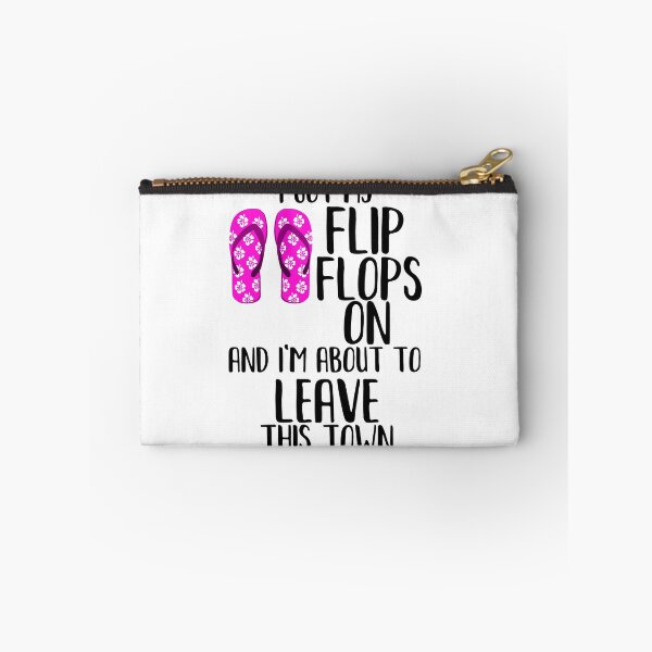 Item preview, Trolls-Inspired "Leave This Town" designed and sold by mulberrydragon.