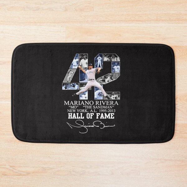 Item preview, Mariano Rivera 42 T Shirt designed and sold by MinaHeil.