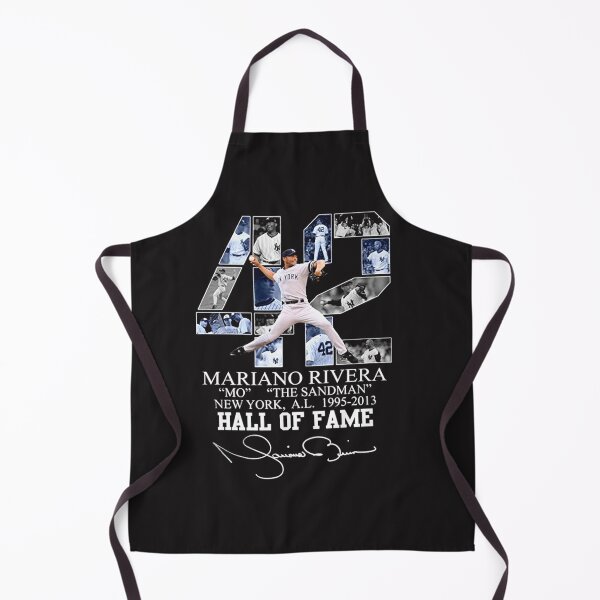 Item preview, Mariano Rivera 42 T Shirt designed and sold by MinaHeil.
