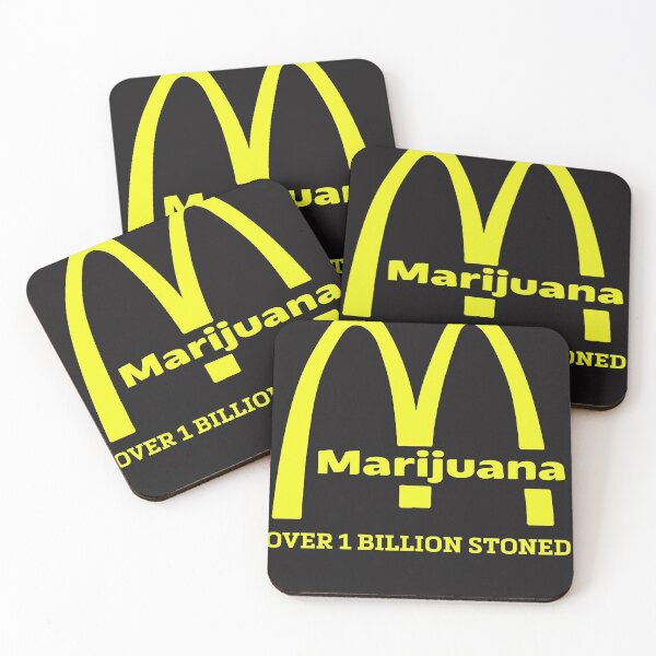 Item preview, Marijuana Joke Smoker T Shirt designed and sold by MinaHeil.