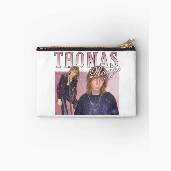 Item preview, Thomas Raggi 90's shirt designed and sold by Ikkebech.
