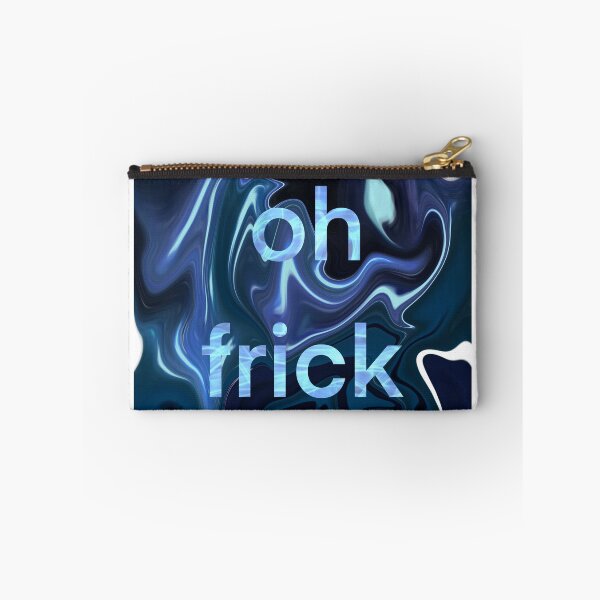 Item preview, oh frick designed and sold by Lexinicole64.