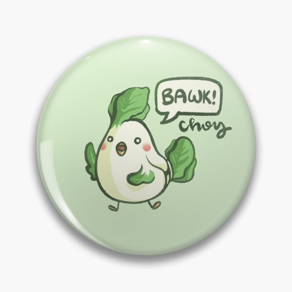 Item preview, Bawk Choy designed and sold by mschibious.