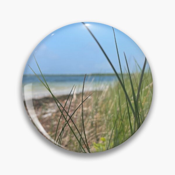 Item preview, The Beach designed and sold by mjess413.