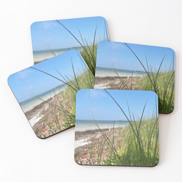Item preview, The Beach designed and sold by mjess413.