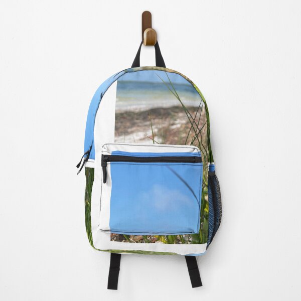 Item preview, The Beach designed and sold by mjess413.
