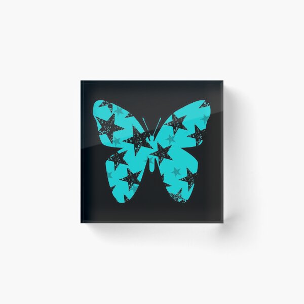 Item preview, Butterfly designed and sold by titanosdesign.