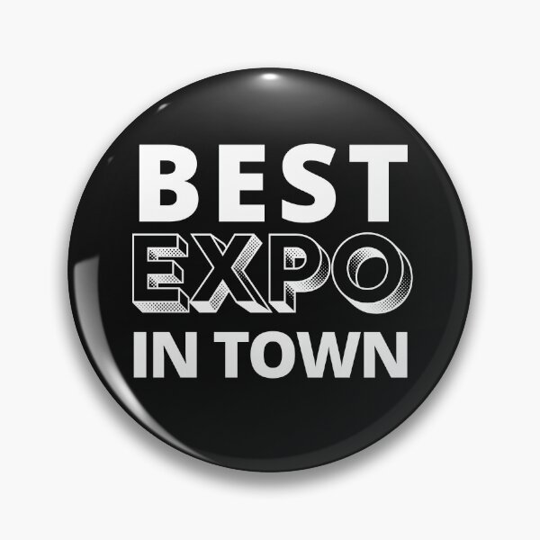 Item preview, Best EXPO In Town Kitchen Expeditor Restaurant Chef Cook  designed and sold by LGbubble.