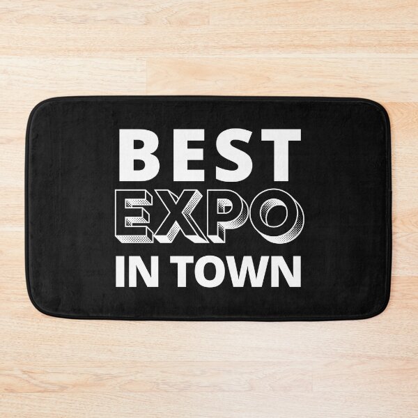 Item preview, Best EXPO In Town Kitchen Expeditor Restaurant Chef Cook  designed and sold by LGbubble.